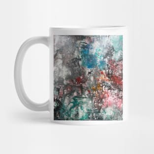 Permanent Intervals Mug